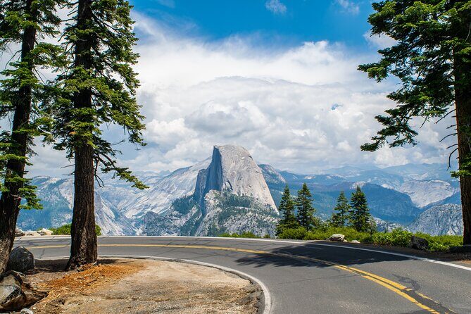 Yosemite National Park 2-Day Tour from San Francisco with Lodging - Final Thoughts