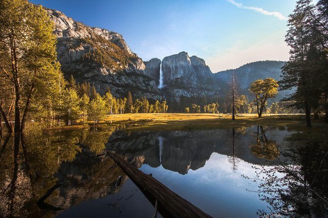 Yosemite National Park 2-Day Winter Tour from San Francisco - The Sum Up: Who Will Love This Yosemite Tour?