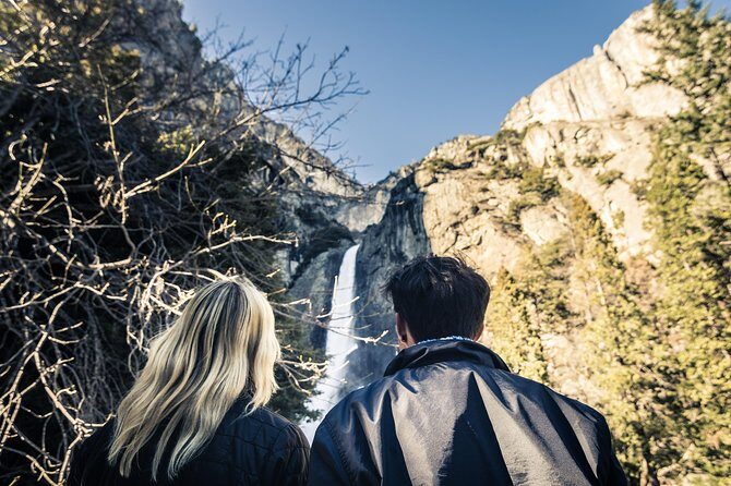 Yosemite National Park and Giant Sequoias Tour from San Jose - Scenic Drive Back and Additional Stops