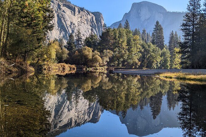 Yosemite National Park Day Tour with Optional Alcatraz - The Sum Up: Is This Tour Right for You?