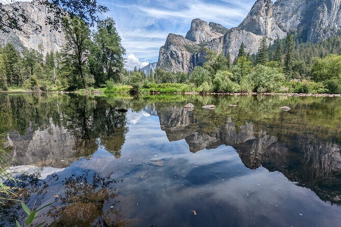 Yosemite National Park Day Tour with Optional Alcatraz - FAQ