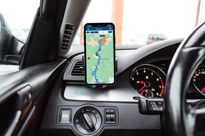 Yosemite National Park Self Guided Driving Audio Tour Guide - The Sum Up: Is This Self-Guided Yosemite Tour Worth It?