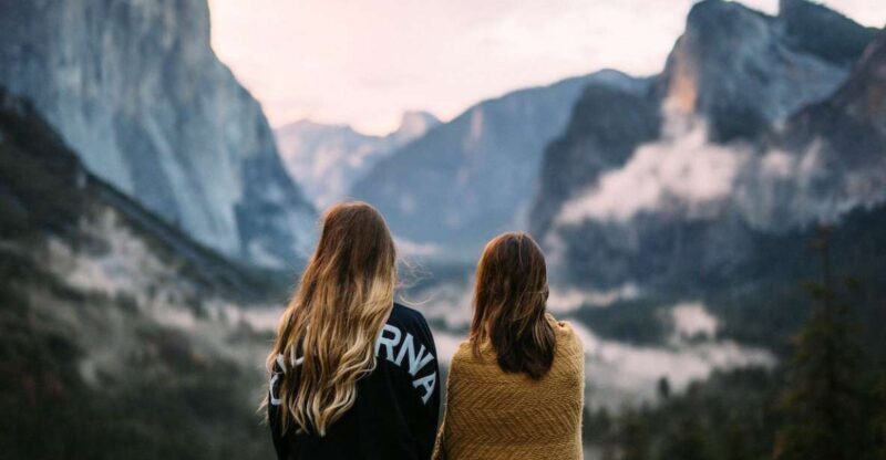 Yosemite Nat'l Park: Curry Village Semi-Guided 2-Day Tour - Experience Overview: A Closer Look at the Itinerary