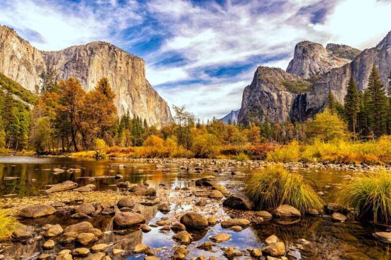 Yosemite Nat'l Park: Curry Village Semi-Guided 2-Day Tour - What’s Included and What’s Not