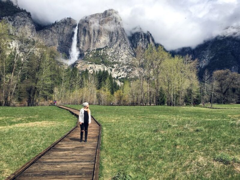 Yosemite Nat'l Park: Curry Village Semi-Guided 2-Day Tour - Who Should Consider This Tour?