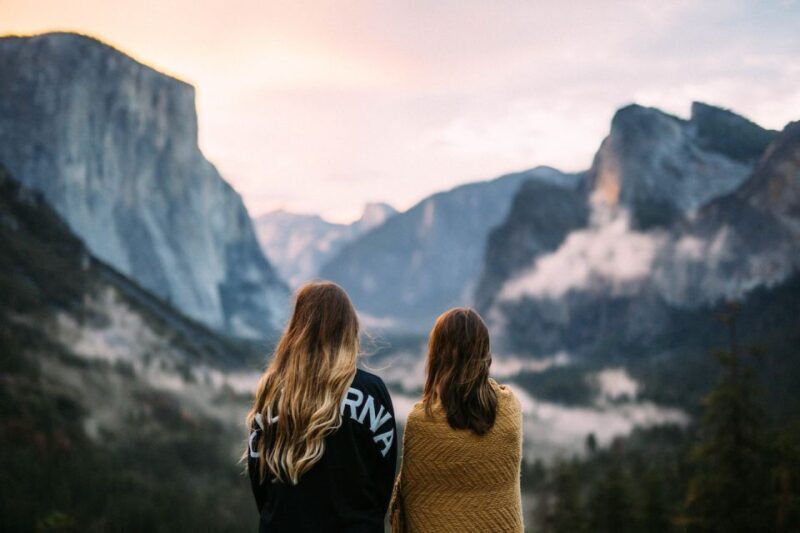 Yosemite Nat'l Park: Valley Lodge Semi-Guided 2-Day Tour - An In-Depth Look at the Yosemite Valley Experience
