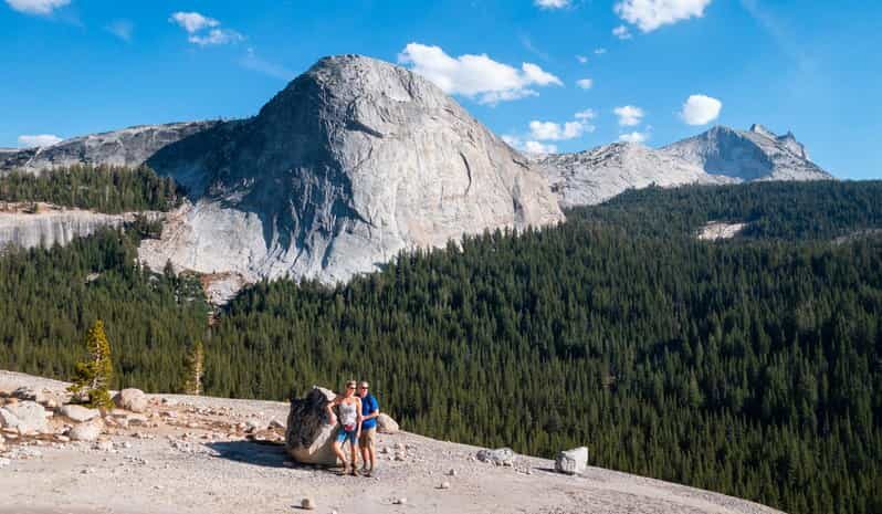 Yosemite: Off The Beaten Path - Customizable Private Tour - A Closer Look at the Yosemite Off The Beaten Path Tour