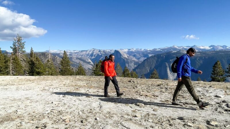 Yosemite: Off The Beaten Path - Customizable Private Tour - The Sum Up