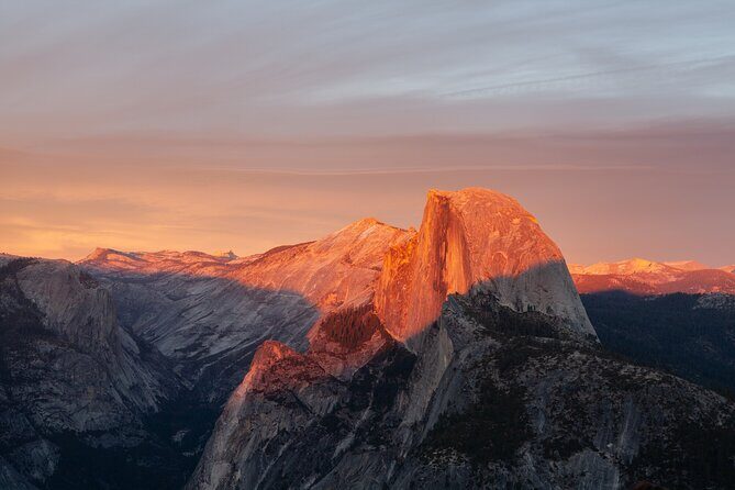 Yosemite Photo Workshop, Key Locations and Expert Tips, half day - An In-Depth Look at the Yosemite Photo Workshop