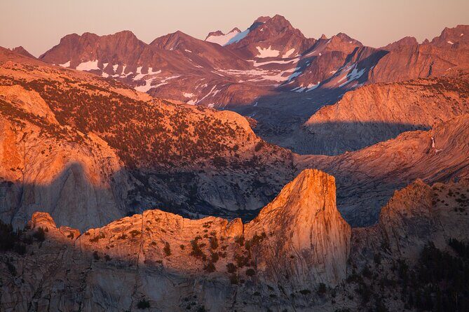 Yosemite Photo Workshop, Key Locations and Expert Tips, half day - The Sum Up