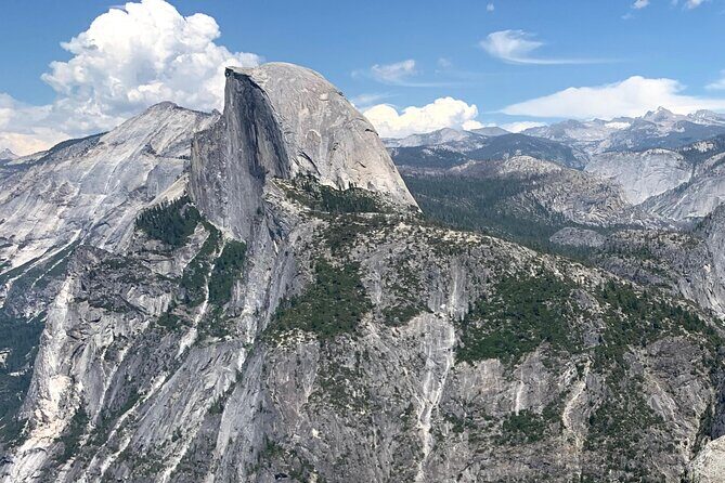 Yosemite Private Tour from San Francisco - FAQ