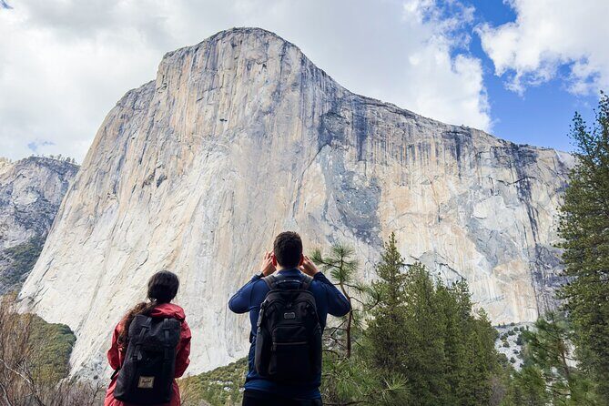 Yosemite Through the Lens: Private Photography Workshop, full day - Who Will Love This Tour?