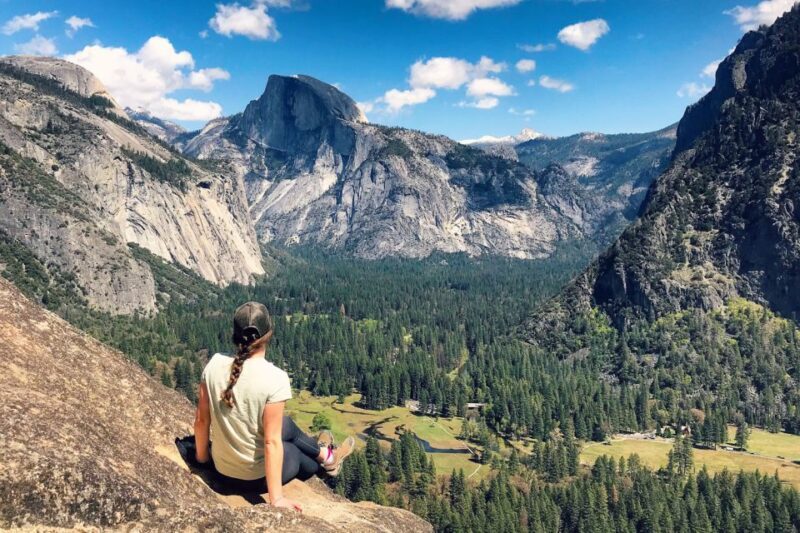 Yosemite Valley 3-Day Camping Adventure - Final Thoughts