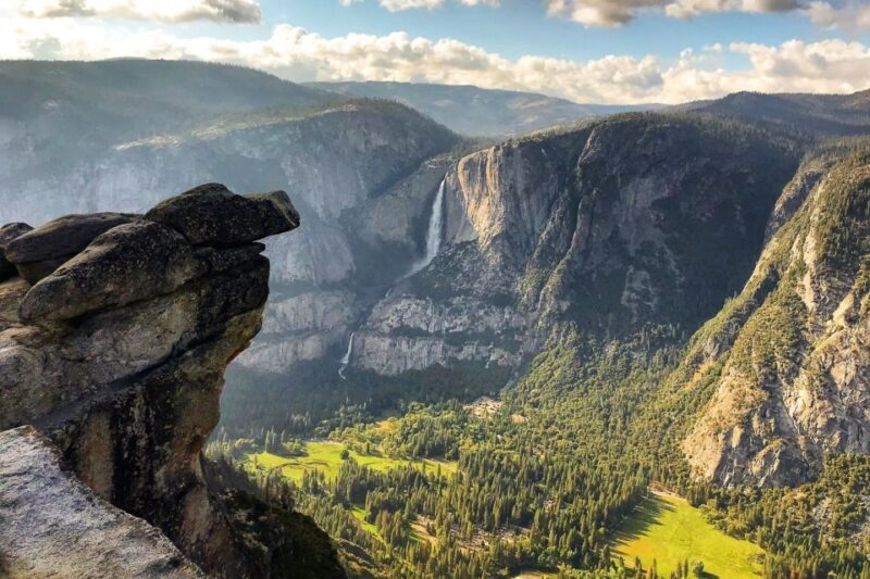 Yosemite Valley 3-Day Camping Adventure - Final Words