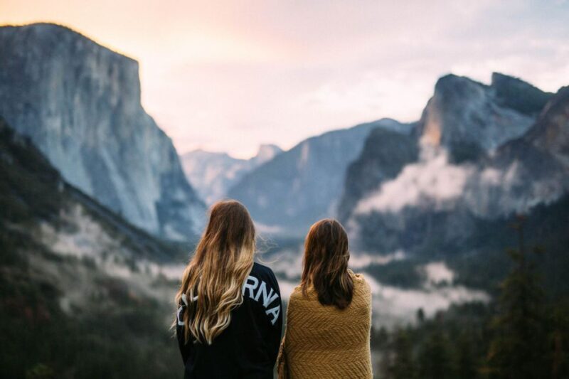 Yosemite Valley: 3-Day Lodging Adventure - Key Points