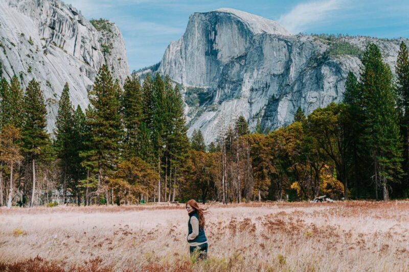 Yosemite Valley: 3-Day Lodging Adventure - Who Will Love This Tour?