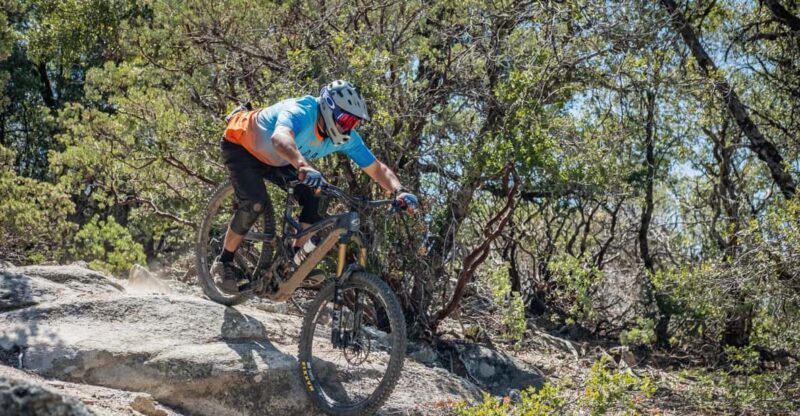 Yosemite Valley Area: Standard Bike Rental - Key Points
