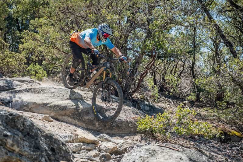 Yosemite Valley Area: Standard Bike Rental - FAQ