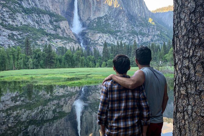 Yosemite Valley Discovery Walk - An In-Depth Look at the Yosemite Valley Discovery Walk