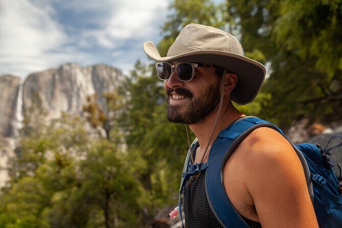 Yosemite Valley Full Day Small Group Tour - Introduction to the Experience