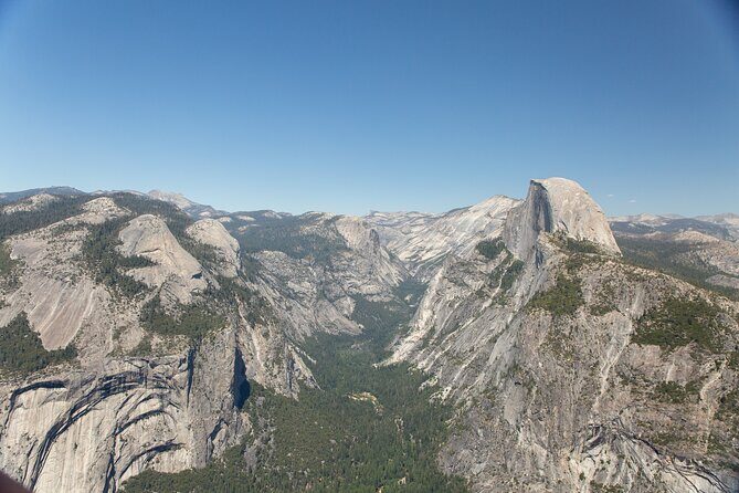 Yosemite Valley Full Day Small Group Tour - The Value of Small Group Guided Tours