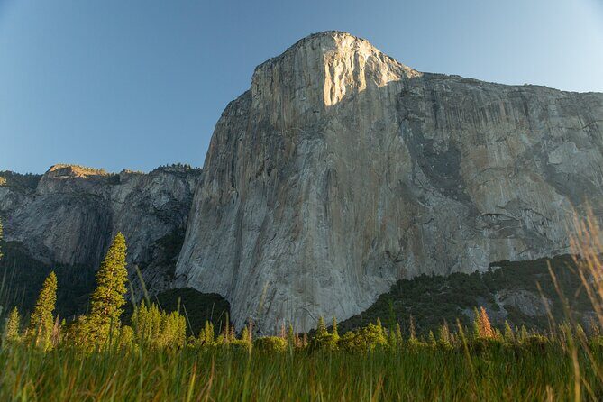 Yosemite Valley Full Day Small Group Tour - Authentic Experiences and Authentic Guides