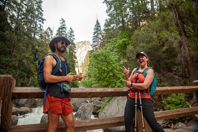 Yosemite Valley Full Day Small Group Tour - Analyzing the Cost and Overall Value
