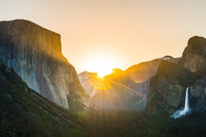 Yosemite Valley Private Hiking Tour - What the Tour Offers: An Authentic Yosemite Experience