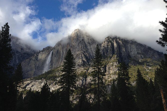 Yosemite Valley Private Hiking Tour - The Sum Up