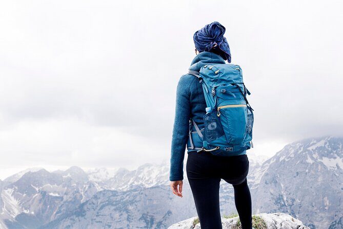 Yosemite Valley Private Winter Hiking Tour - Who Should Consider This Tour?
