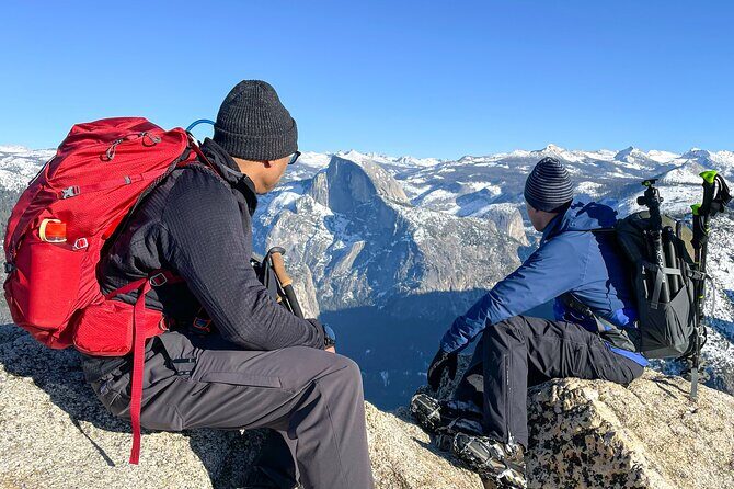 Yosemite Winter Wonderland Guided Hiking or Snowshoeing - Authentic Experiences and Hidden Gems