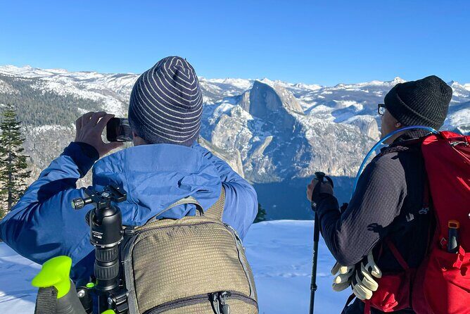Yosemite Winter Wonderland Guided Hiking or Snowshoeing - Who Should Consider This Tour?