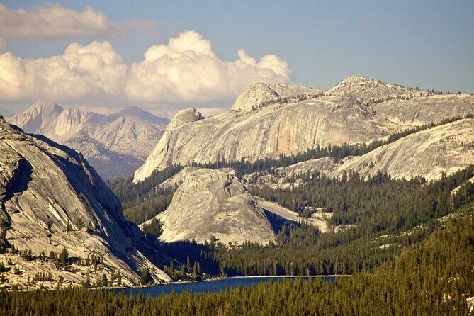 Yosemites High Country Adaptive Tour - Final Thoughts: Is It Worth It?