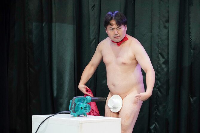 Yoshimoto Comedy Night OWARAI - Who Should Book This Tour?