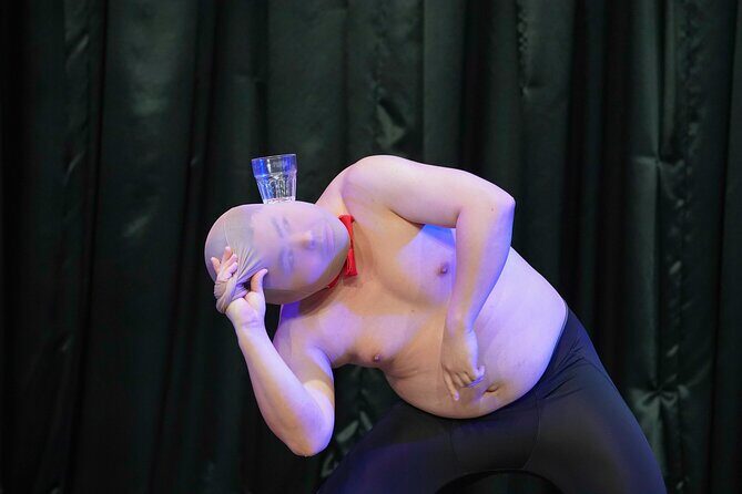 Yoshimoto Comedy Night OWARAI - The Sum Up: Who Will Appreciate Yoshimoto Comedy Night OWARAI?