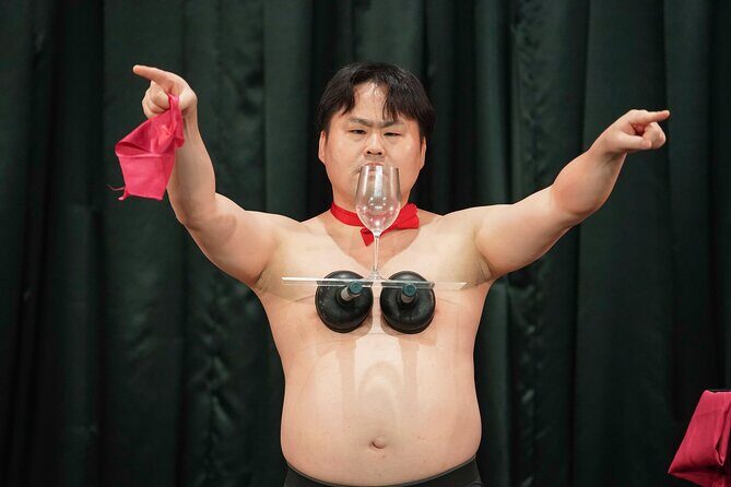 Yoshimoto Comedy Night OWARAI - FAQ About Yoshimoto Comedy Night OWARAI