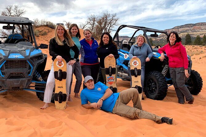 YOU DRIVE! 4 People, 4 Hrs! Ultimate Peekaboo and Hog Canyon Tour - A Detailed Look at the Tour: What To Expect