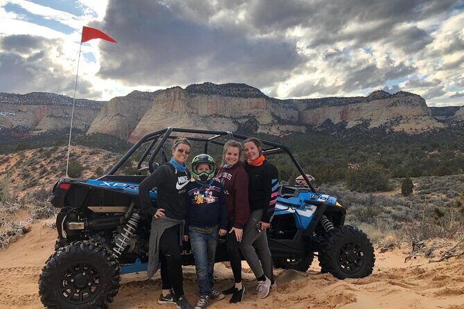 YOU DRIVE! 4 People, 4 Hrs! Ultimate Peekaboo and Hog Canyon Tour - FAQ