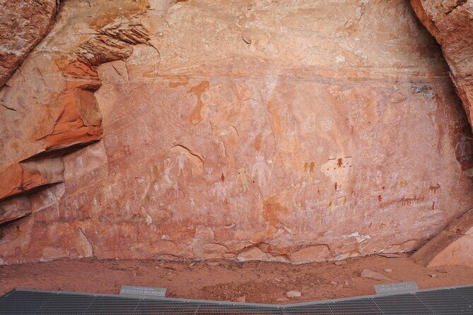 YOU DRIVE!! 5 Hr UTV Tour Pictograph Panel, Sand Boarding & More - Who Will Enjoy This Tour?