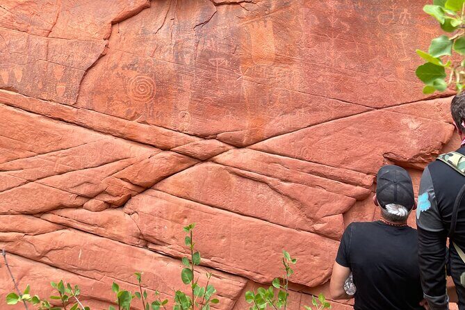 YOU DRIVE!! East Zion's Hidden Treasures - 4 Hr UTV Tour - Why This Tour Is a Good Value