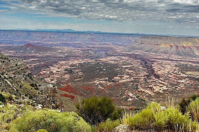 YOU DRIVE!! Iconic Grand Canyon Overlooks Full Day UTV Tour - An Honest Look at the Experience