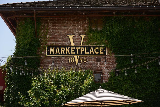 Yountville Food and Wine Tour in Napa - FAQ