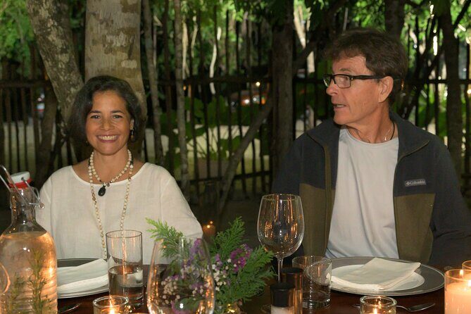 Your enchanting dining escape, awaits in a intimate Jungle haven - FAQ