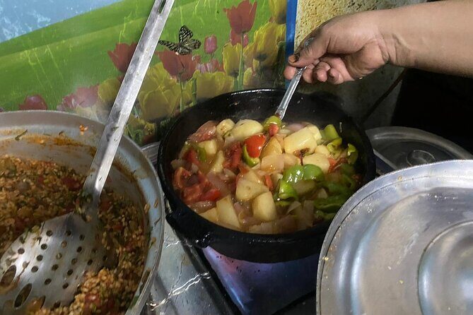 Your Grandmothers Cooking Class In Aswan - Key Points