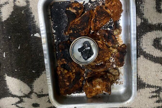 Your Grandmothers Cooking Class In Aswan - Key Points