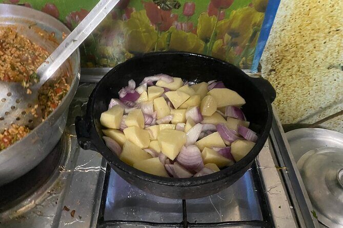 Your Grandmothers Cooking Class In Aswan - What Sets This Experience Apart