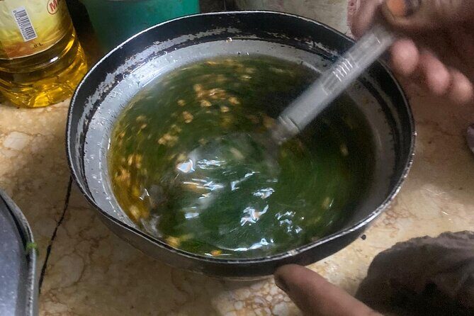 Your Grandmothers Cooking Class In Aswan - Authentic, Delicious, and Memorable