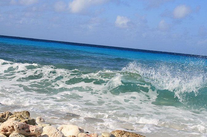 Your Guide Private Tour (North and South) Customize - What’s Not to Love? Considerations