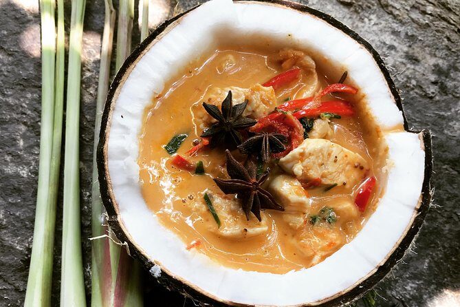 Your Introduction to the Thai Kitchen - Menu Set 3 - Why This Tour Gets Rave Reviews