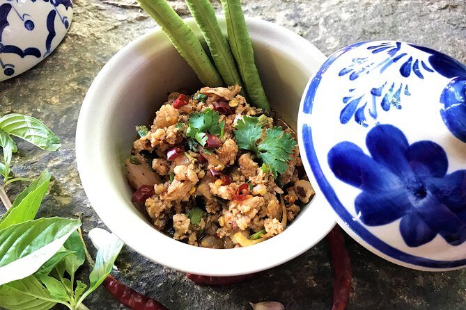 Your Introduction to the Thai Kitchen - Menu Set 3 - Frequently Asked Questions